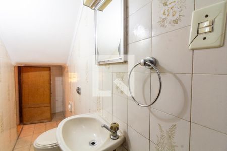 Lavabo de casa à venda com 4 quartos, 268m² em Vila Yara, Osasco