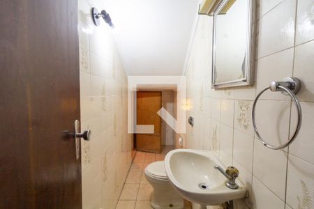 Lavabo de casa para alugar com 5 quartos, 310m² em Vila Yara, Osasco