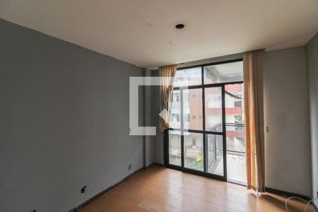 Suíte de apartamento à venda com 2 quartos, 107m² em Recreio dos Bandeirantes, Rio de Janeiro