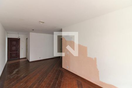 Sala de apartamento à venda com 2 quartos, 107m² em Recreio dos Bandeirantes, Rio de Janeiro