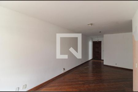 Sala de apartamento à venda com 2 quartos, 107m² em Recreio dos Bandeirantes, Rio de Janeiro