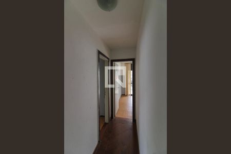 Corredor de apartamento à venda com 2 quartos, 107m² em Recreio dos Bandeirantes, Rio de Janeiro