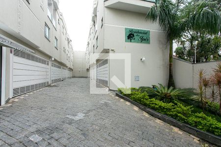 Casa de condomínio à venda com 120m², 2 quartos e 2 vagasÁrea Comum