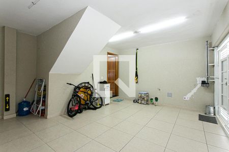 Casa de condomínio à venda com 120m², 2 quartos e 2 vagasGaragem