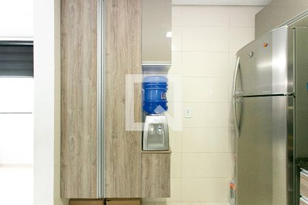 Casa de condomínio à venda com 120m², 2 quartos e 2 vagasCozinha