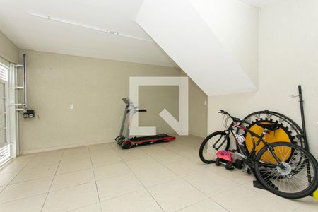 Casa de condomínio à venda com 120m², 2 quartos e 2 vagasGaragem