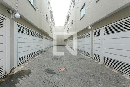 Casa de condomínio à venda com 120m², 2 quartos e 2 vagasÁrea Comum