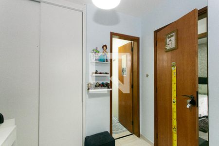 Casa de condomínio à venda com 120m², 2 quartos e 2 vagasSuíte 2