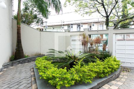 Casa de condomínio à venda com 120m², 2 quartos e 2 vagasÁrea Comum