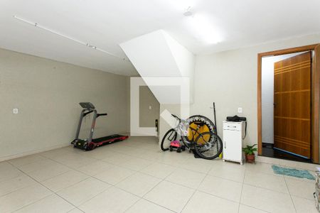 Casa de condomínio à venda com 120m², 2 quartos e 2 vagasGaragem