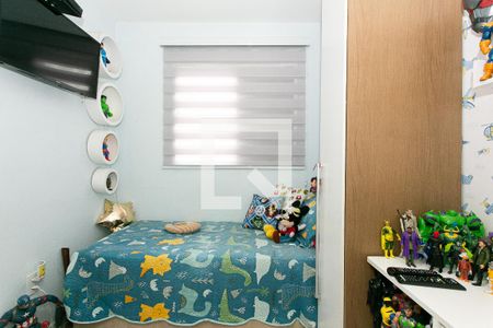 Casa de condomínio à venda com 120m², 2 quartos e 2 vagasSuíte 2