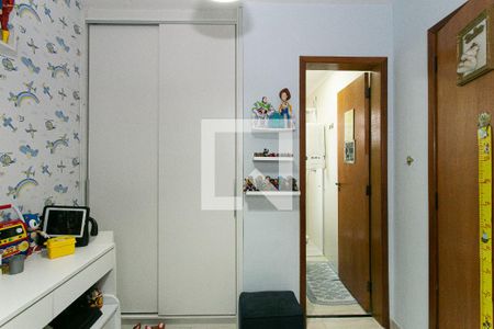 Casa de condomínio à venda com 120m², 2 quartos e 2 vagasSuíte 2