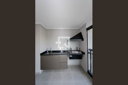 Churrasqueira de apartamento à venda com 3 quartos, 88m² em Macedo, Guarulhos