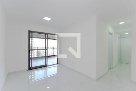Sala de apartamento para alugar com 3 quartos, 88m² em Macedo, Guarulhos