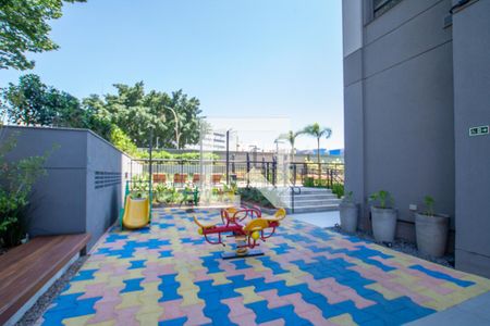 Apartamento à venda com 88m², 3 quartos e 1 vagaÁrea comum - Playground