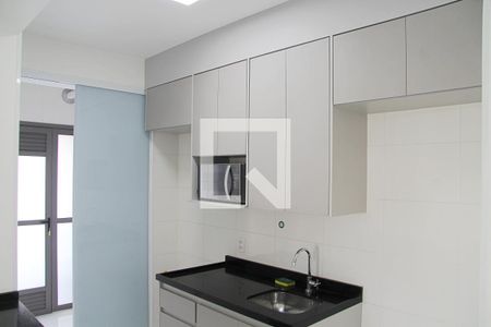 Apartamento à venda com 88m², 3 quartos e 1 vagaCozinha