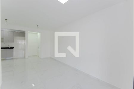 Sala de apartamento para alugar com 3 quartos, 88m² em Macedo, Guarulhos