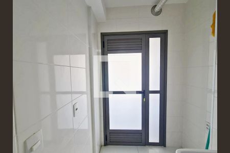 Apartamento à venda com 88m², 3 quartos e 1 vagaÁrea de Serviço Porta da Varanda