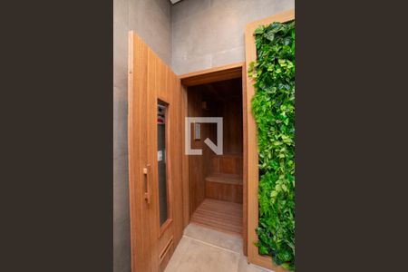 Apartamento à venda com 88m², 3 quartos e 1 vagaSaúna