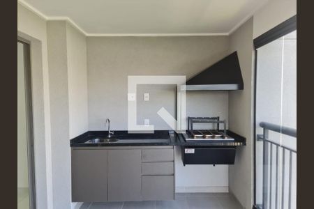 Apartamento à venda com 88m², 3 quartos e 1 vagaVaranda da Sala