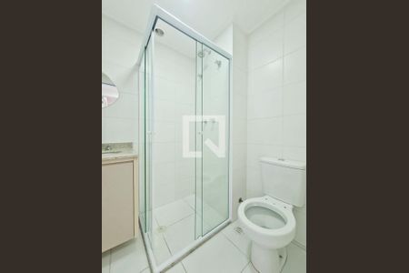 Apartamento à venda com 88m², 3 quartos e 1 vagaBanheiro Social