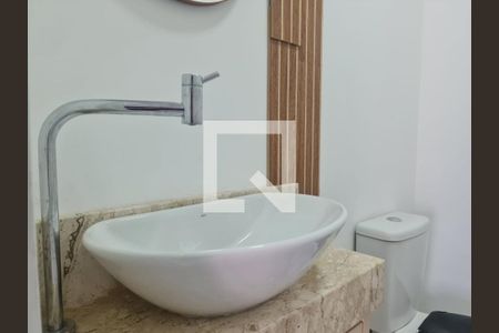 Apartamento à venda com 88m², 3 quartos e 1 vagaLavabo