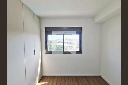 Apartamento à venda com 88m², 3 quartos e 1 vagaQuarto 2
