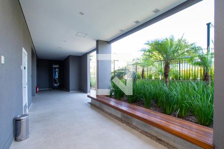 Apartamento à venda com 88m², 3 quartos e 1 vagaÁrea comum