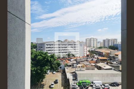 Apartamento à venda com 88m², 3 quartos e 1 vagaVista da Varanda da Area de Serviço