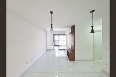 Sala de apartamento à venda com 3 quartos, 88m² em Macedo, Guarulhos