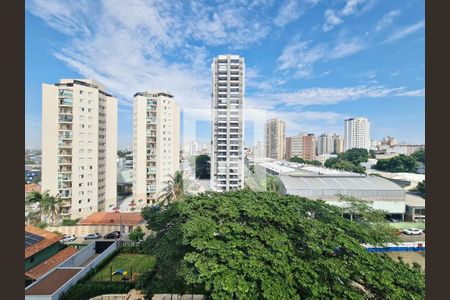 Apartamento à venda com 88m², 3 quartos e 1 vagaVista da Suíte