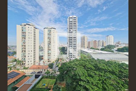 Apartamento à venda com 88m², 3 quartos e 1 vagaVista da Varanda da Sala