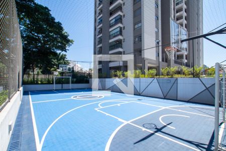 Apartamento à venda com 88m², 3 quartos e 1 vagaQuadra Esportiva