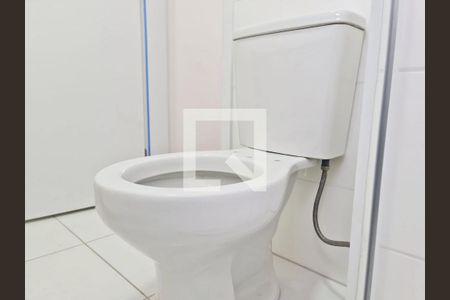 Apartamento à venda com 88m², 3 quartos e 1 vagaBanheiro da Suíte