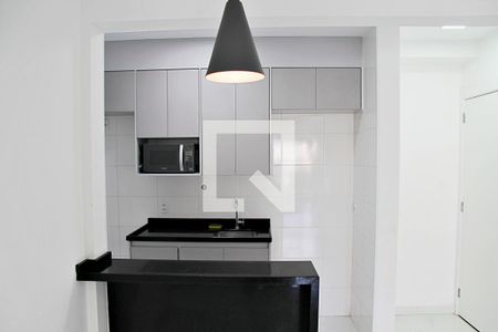 Apartamento à venda com 88m², 3 quartos e 1 vagaCozinha