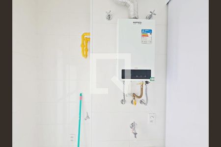 Apartamento à venda com 88m², 3 quartos e 1 vagaÁrea de Serviço