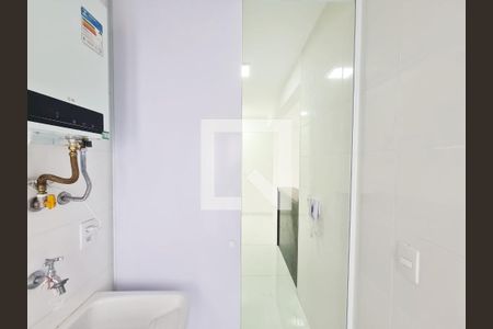 Apartamento à venda com 88m², 3 quartos e 1 vagaÁrea de Serviço