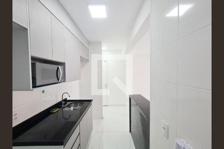 Apartamento à venda com 88m², 3 quartos e 1 vagaCozinha