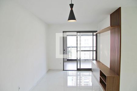 Sala de apartamento à venda com 3 quartos, 88m² em Macedo, Guarulhos