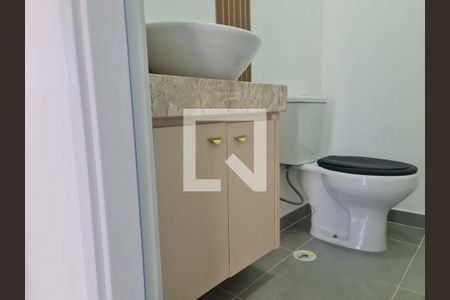 Apartamento à venda com 88m², 3 quartos e 1 vagaLavabo