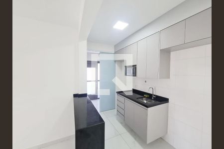 Apartamento à venda com 88m², 3 quartos e 1 vagaCozinha