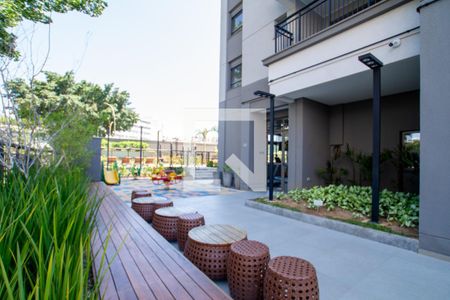 Apartamento à venda com 88m², 3 quartos e 1 vagaÁrea comum