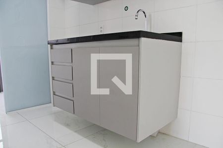 Apartamento à venda com 88m², 3 quartos e 1 vagaCozinha