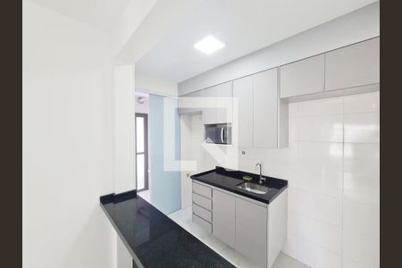 Apartamento à venda com 88m², 3 quartos e 1 vagaCozinha