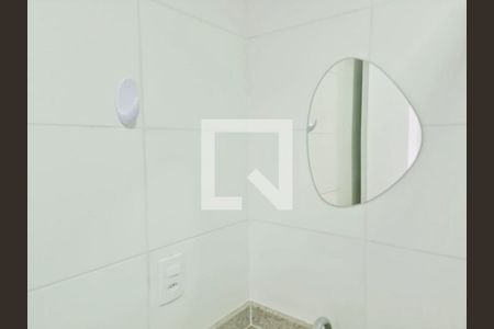 Apartamento à venda com 88m², 3 quartos e 1 vagaBanheiro Social