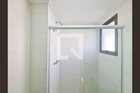 Apartamento à venda com 88m², 3 quartos e 1 vagaBanheiro da Suíte