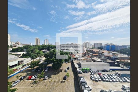 Apartamento à venda com 88m², 3 quartos e 1 vagaVista do Quarto 2