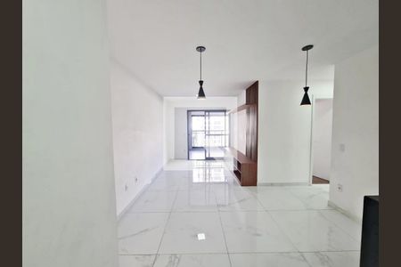 Sala de apartamento à venda com 3 quartos, 88m² em Macedo, Guarulhos