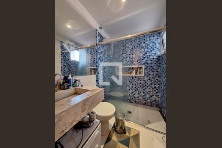 Casa à venda com 210m², 3 quartos e 2 vagas Casa à venda com 210m², 3 quartos e 2 vagasBanheiro Quarto 1