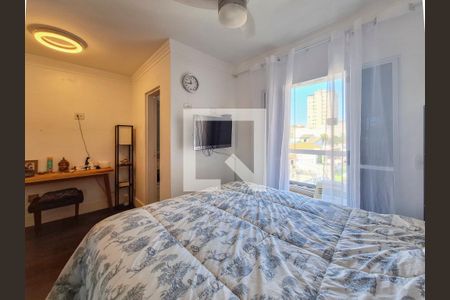 Quarto 1 de casa à venda com 3 quartos, 210m² em Jardim São Paulo(zona Norte), São Paulo